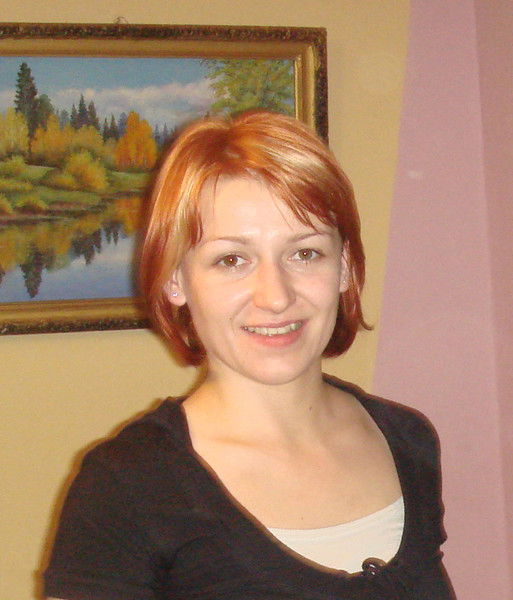 Ольга Поддубная