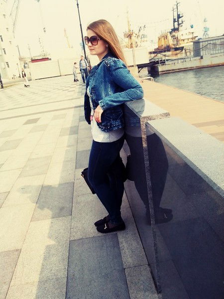 ~Юлия Касьянова~