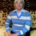 Светлана Русакова