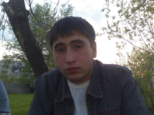 Данил Вейко