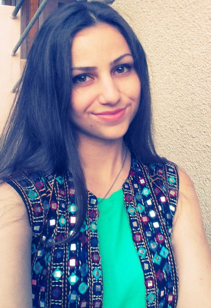 Вартуи Робертовна