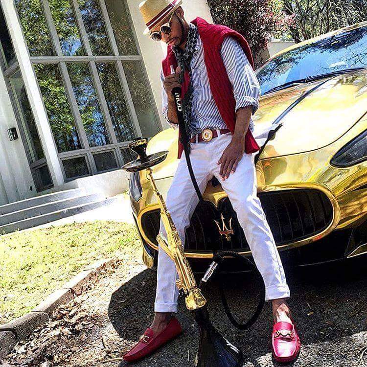 Батя (Dubai Tourism)