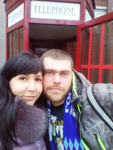 Александр Мельников