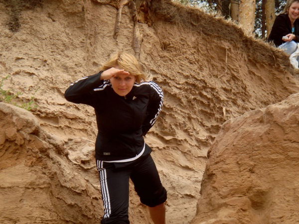 Кувшинова Наталья