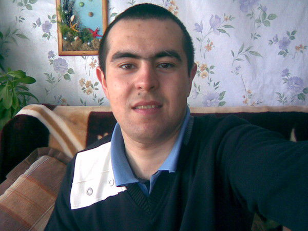 Артур Шагисултанов