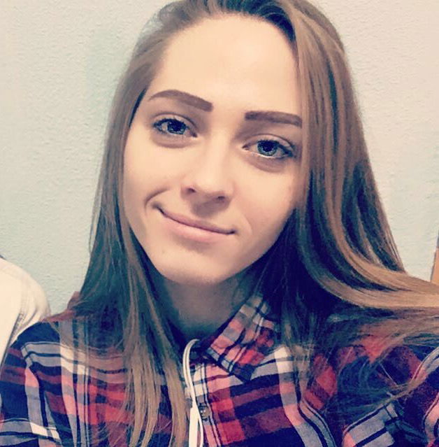 Катя Воронкова