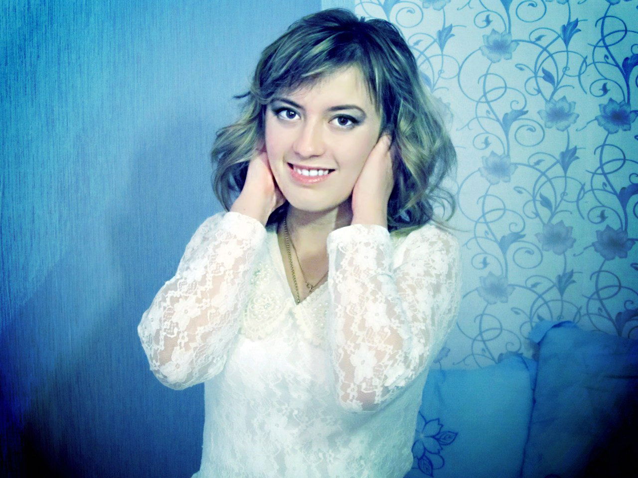 Екатерина Маланюк