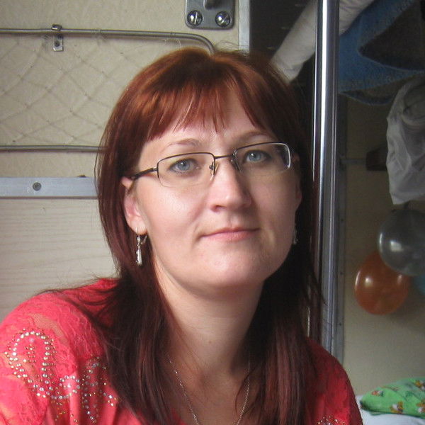 Анна Абманзина