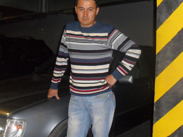 Серикбек Зейтенов