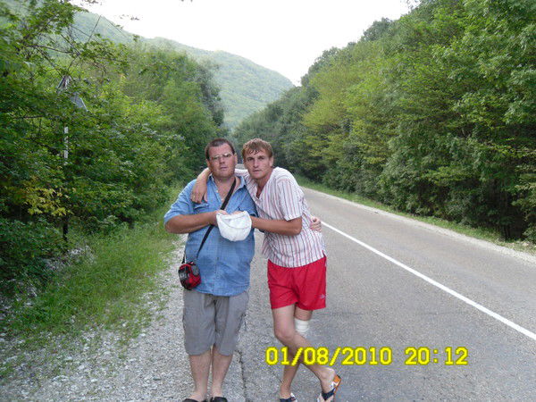 Илья Пасько