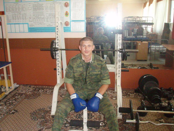 Алексей Арцыбашев