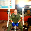Алексей Арцыбашев