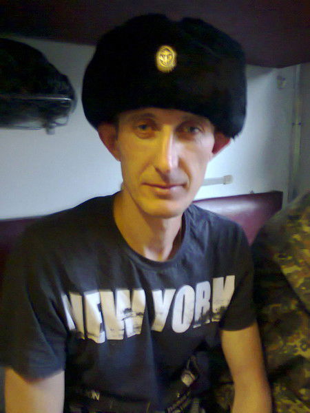 Константин Карпов