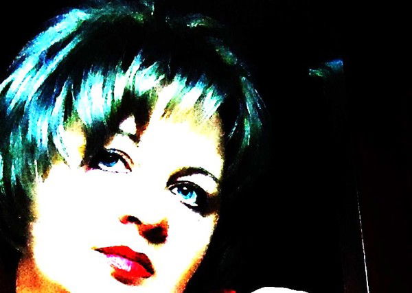 Ирина Иринка