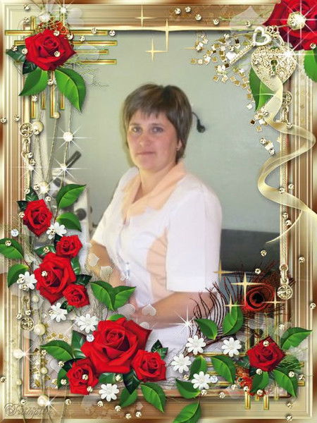 Виктория Сирбаева