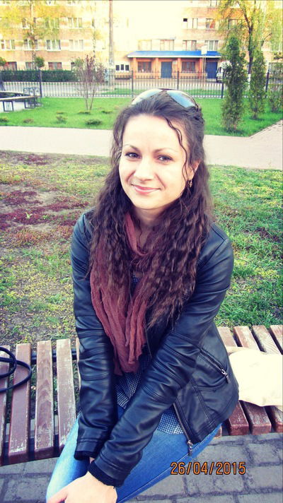 Януська Миргородська