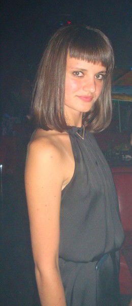 Полина Гусева