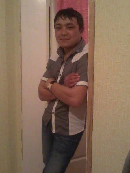 Нурбол Таласбаев