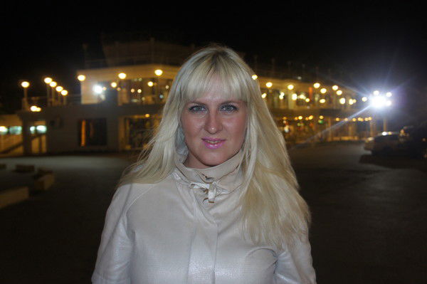 Ксюша Русских