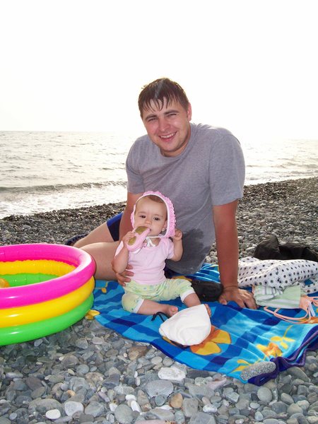 Станислав Болдырев