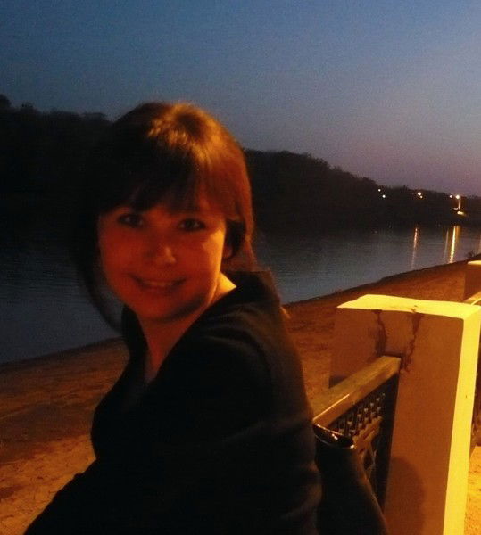 Гузель Райманова