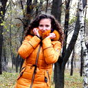 Лукоцкая Екатерина