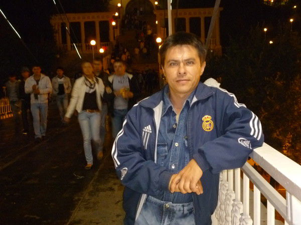 Виталий Осьминкин