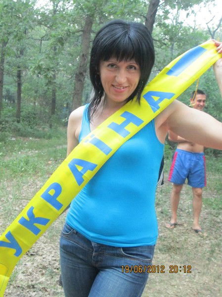 Екатерина Иванова