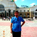 Александр Макаренко