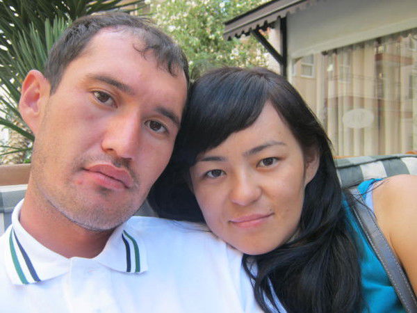 Кыдырали Исабеков