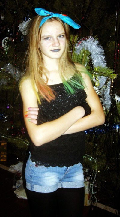 Виктория Дементьева