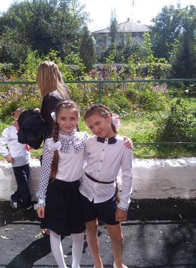 Ирина Керницкая