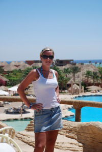 Александра Устрикова