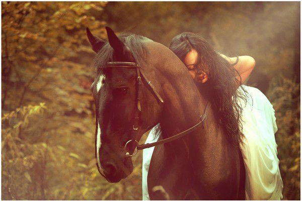 Виктория Бондарева