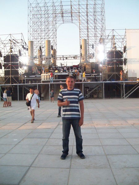 Алексей Виноградов