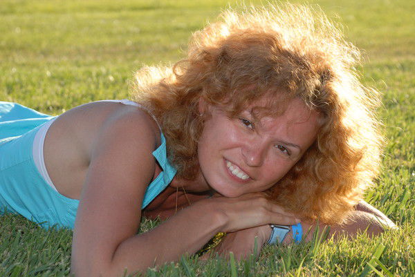 Анна Летягина