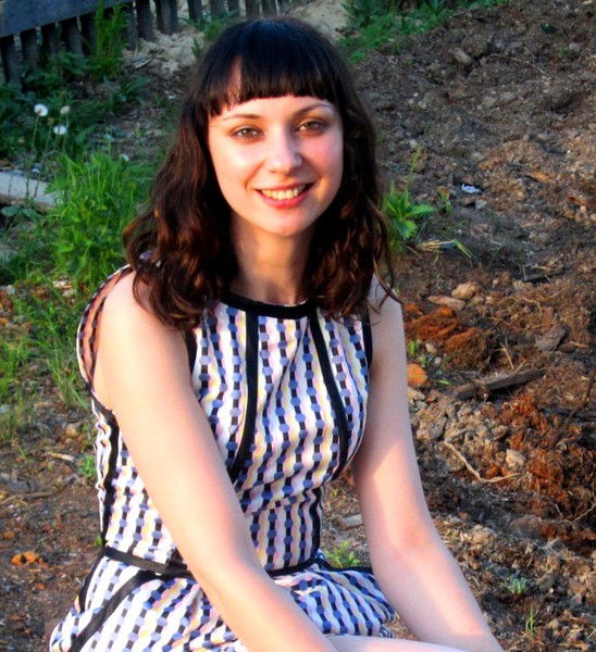 Наташа Филяева