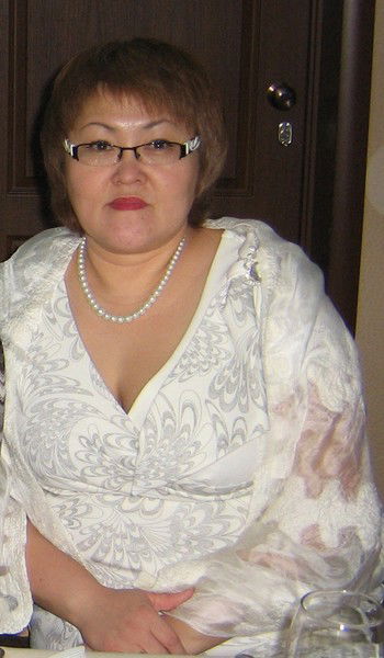 Гульнара ******