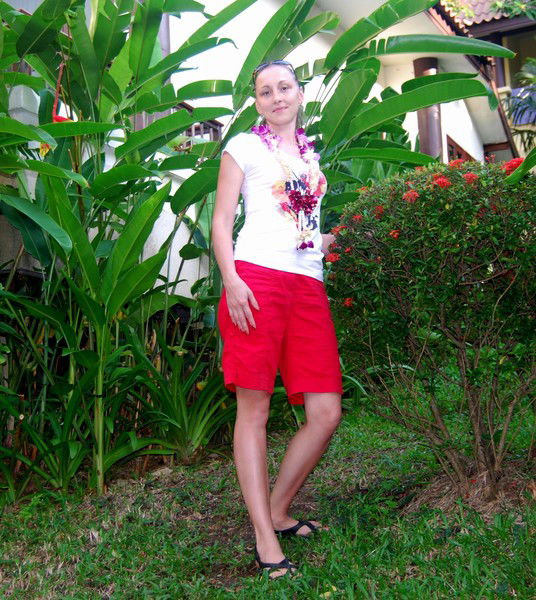 Юлия Туриченко