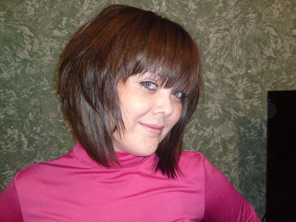 Галина Приставко