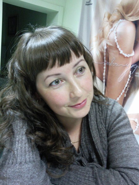 Ирина Пилюгина