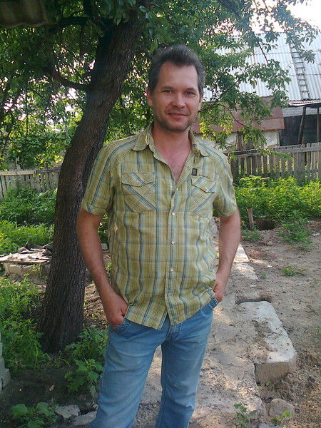 Андрей Насартинов