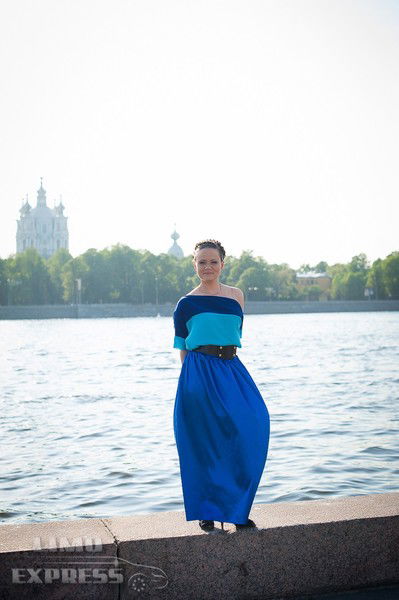 Марина Котова