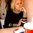 Галина Царева