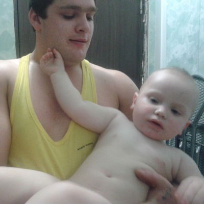 Алексей Здоровенков