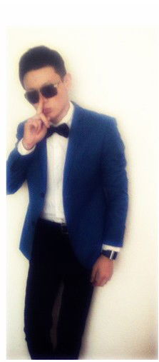 Берикжан Рыспанбетов