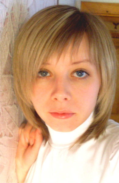 Елена Горошихина