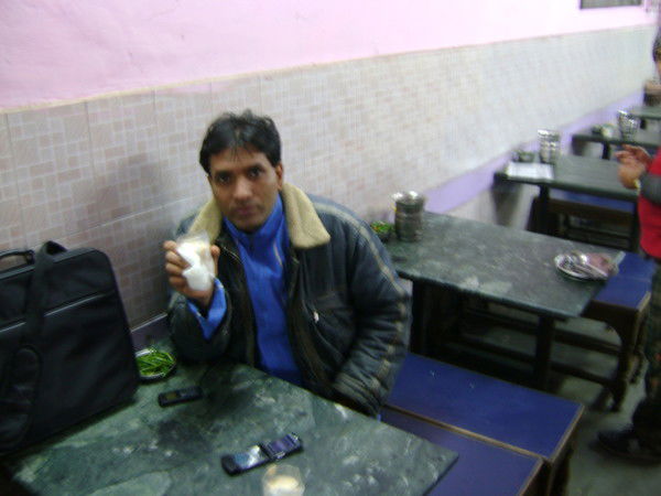 Кумар Раджан