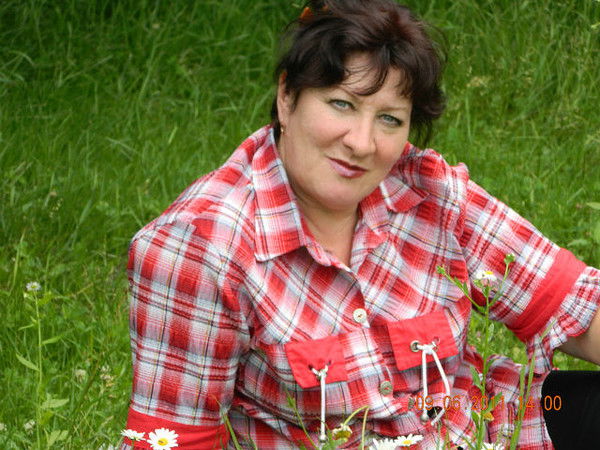 Валентина Маськова