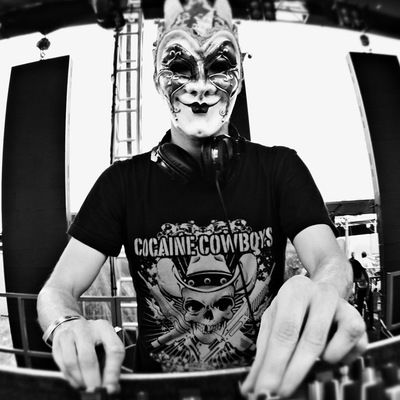 Александр Орлов